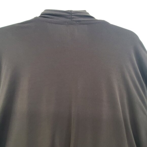 Chico's Women's Long Sleeve Cardigan Brown Size 3 - Picture 9 of 11